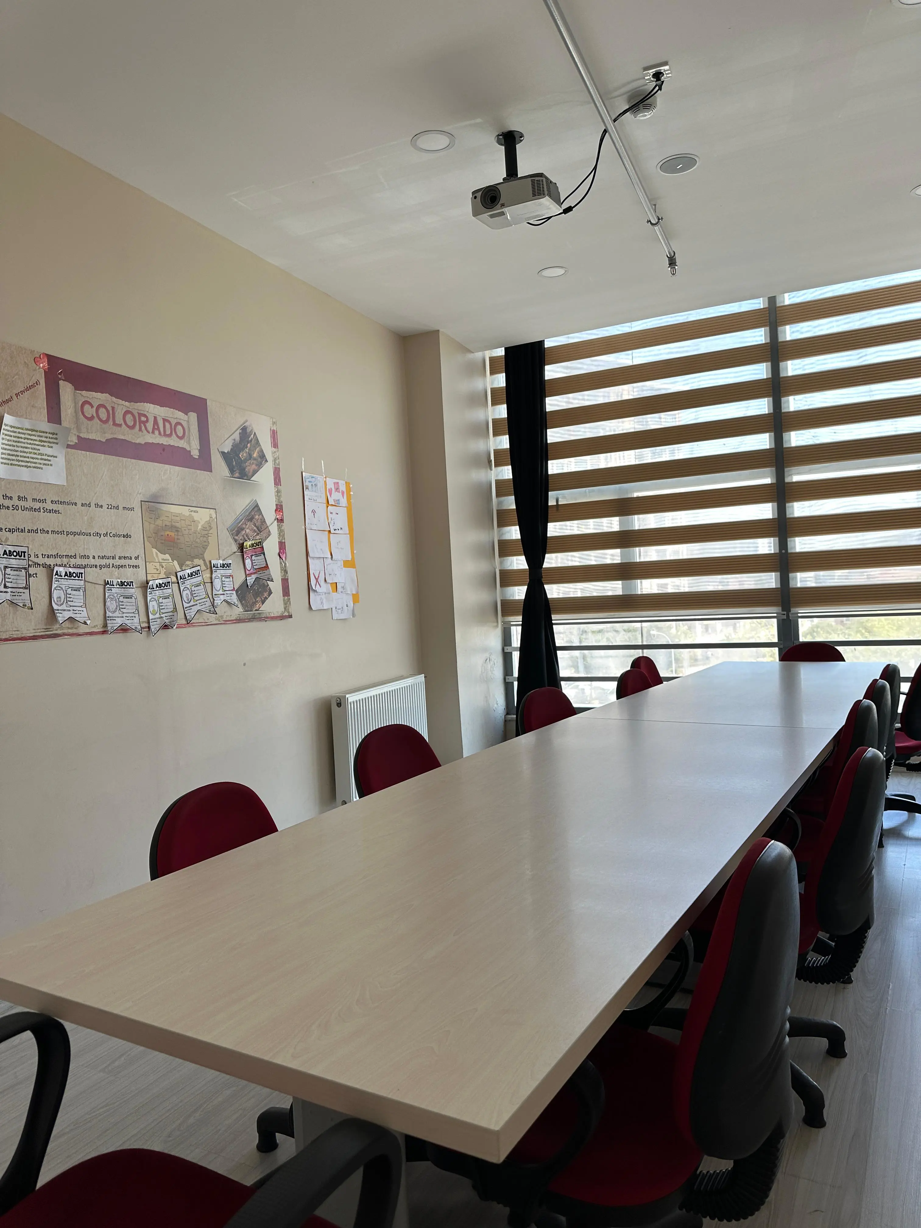 Başakşehir Amerikan Kültür | Başakşehir İngilizce Kursu