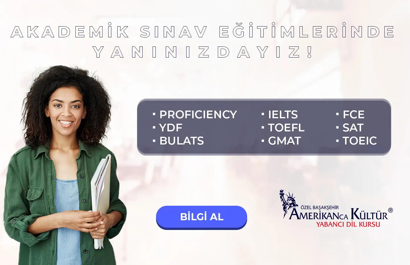 Akademik Sınav Eğitimleri