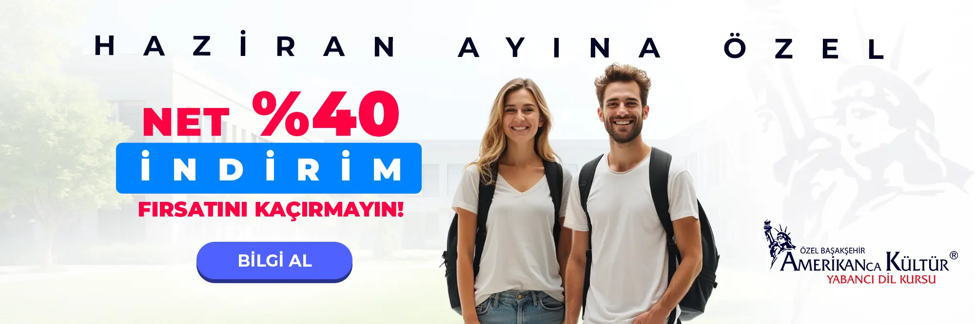 Genel İngilizce Eğitimi