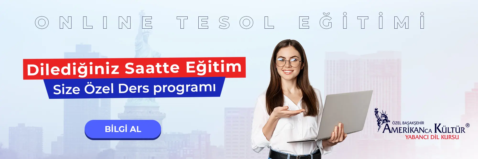 Online Tesol Eğitimi